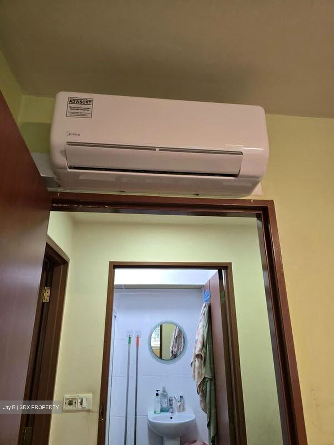 Blk 675B Fern Grove @ Yishun (Yishun), HDB 3 Rooms #639562751